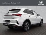 MG MARVEL R PERFORMANCE AWD - weiße MG Marvel R