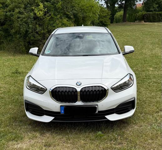 BMW 118i Advantage Advantage