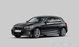 BMW 125i M Sport Stop&Go Alarm ParkAss H/K Alcantara - BMW 125 Gebrauchtwagen