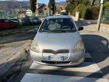 Toyota Yaris 1.0i 16V cat 3 porte - gebrauchte Toyota Yaris aus dem Jahr 2000