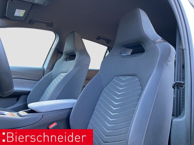 Cupra Born - Bild 17