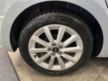Audi A1 Sportback 25 TFSI advanced *1. Hand*Klima*LED