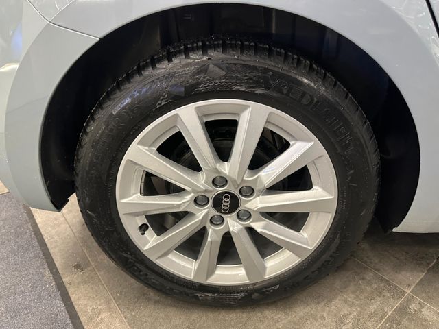 Audi A1 Sportback 25 TFSI advanced *1. Hand*Klima*LED