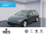 Volkswagen Golf Variant 1.5eTSI DSG Life LED+NAVI+AHK+DAB+ - Auto leasen in Magdeburg
