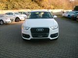 Audi Q3 2.0 TFSI S tronic quattro, AC, PDC, Navi - gebrauchte Audi Q3 aus dem Jahr 2012