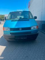 Volkswagen VW T4 Multivan 2.5 Benzin - VW T4 Multivan von 1992