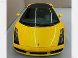 Lamborghini  Spyder  evtl Inzahlungs. Boss Hoss , Boot oder? - Lamborghini Gallardo: Cabrio
