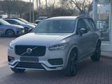 Volvo XC90 B5 D AWD Plus Dark Auto - Volvo XC90 Gebrauchtwagen in Frankfurt