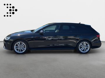 Audi A4 - 3