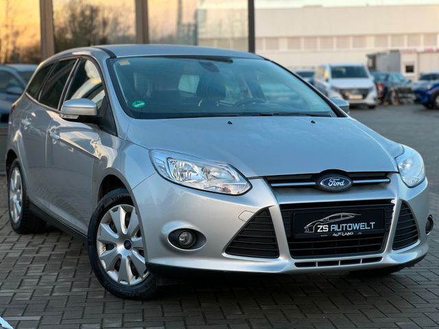 Ford Focus Turnier Trend 1.6*PDC*Tüv NEU*