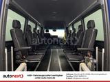 Mercedes-Benz Sprinter 314 Maxi Aut.*Rollstuhl-Lift* 9-SITZE+3 - Mercedes-Benz Sprinter mit Diesel-Antrieb: Kleinbus