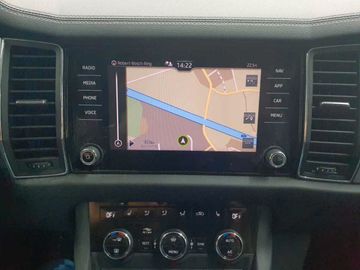 Skoda Kodiaq - 12