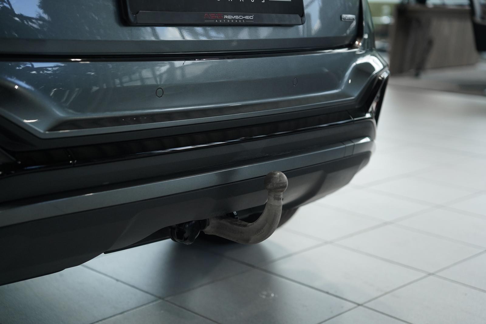 Audi Q2 40 TFSI q. S line *Virtual*Matrix*B&O*Leder, миниатюра 13