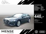 Audi A6 Avant 50 TFSI e quattro S tronic design AHK - Audi A6 Design mit Hybrid-Antrieb (Benzin/Elektro)