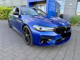 BMW M5 Keramik/Track-Paket/Laser/Großer Service neu! - BMW M5 Gebrauchtwagen in Wuppertal