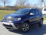 Dacia Duster II 1.3 TCE Prestige Navi AHK 360° DAB PDC - Dacia Gebrauchtwagen von 2019