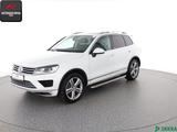 Volkswagen Touareg 3.0 TDI 4M EXECUTIVE EDIT. 360GRAD,ACC - VW Touareg Gebrauchtwagen in Berlin