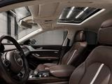 Audi S8 4.0 TFSI tiptronic quattro - - Audi S8 in Duisburg