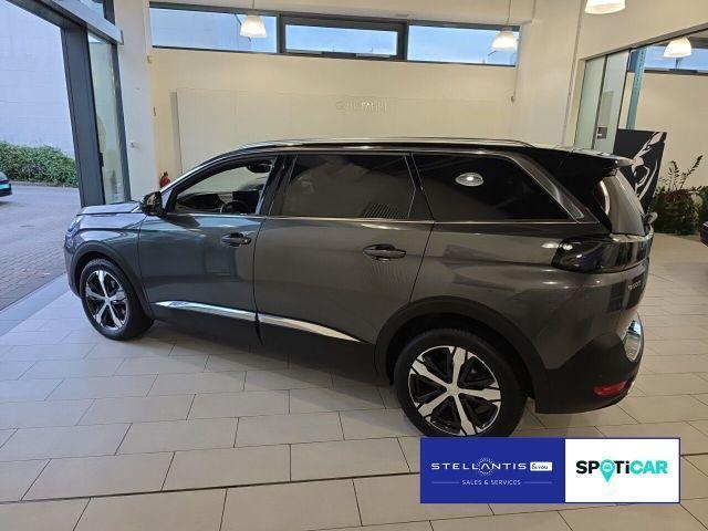 Peugeot 5008 1.2 PureTech 130 EAT GT ( 5008 1.2 PureTech