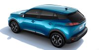 Peugeot 2008 - Vorschau Bild 4