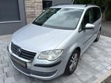Volkswagen Touran 1.9 TDI Conceptline,7Sitze,Temp,6G,TÜV - Volkswagen Touran mit Diesel-Antrieb: 1.9