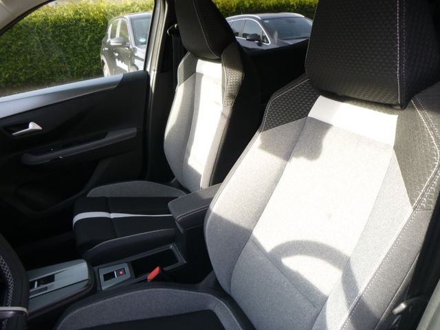 Frontera GS 7-Sitzer Hybrid e-DSC Automatik