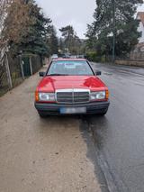 Mercedes-Benz Mercedes Benz 190er - Mercedes-Benz 190: 190er