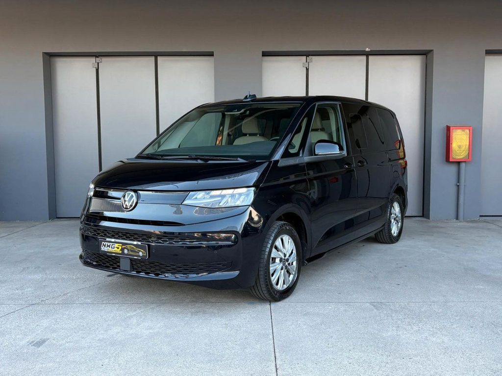 Image of Volkswagen Other