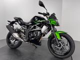Kawasaki Z 125 *NEUFAHRZEUG