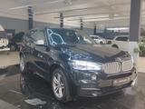 BMW X5 M50 - BMW X5 M50 aus 2018