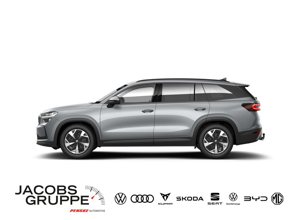 Image of Skoda Kodiaq