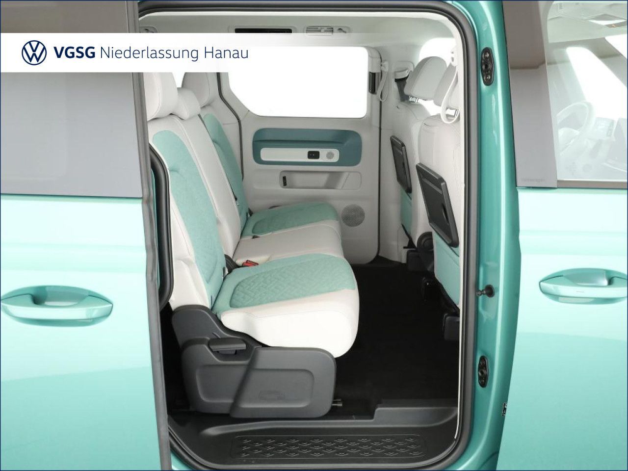 Volkswagen ID. Buzz - Bild 13