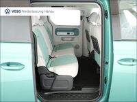 Volkswagen ID. Buzz - Vorschau Bild 13