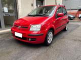 Fiat Panda 1.2 Dynamic Dualogic - Fiat Panda mit Halbautomatikschaltung