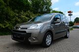 Citroën Berlingo Tendance Multispace Klima 8-fach AHK - Citroën Berlingo aus 2014