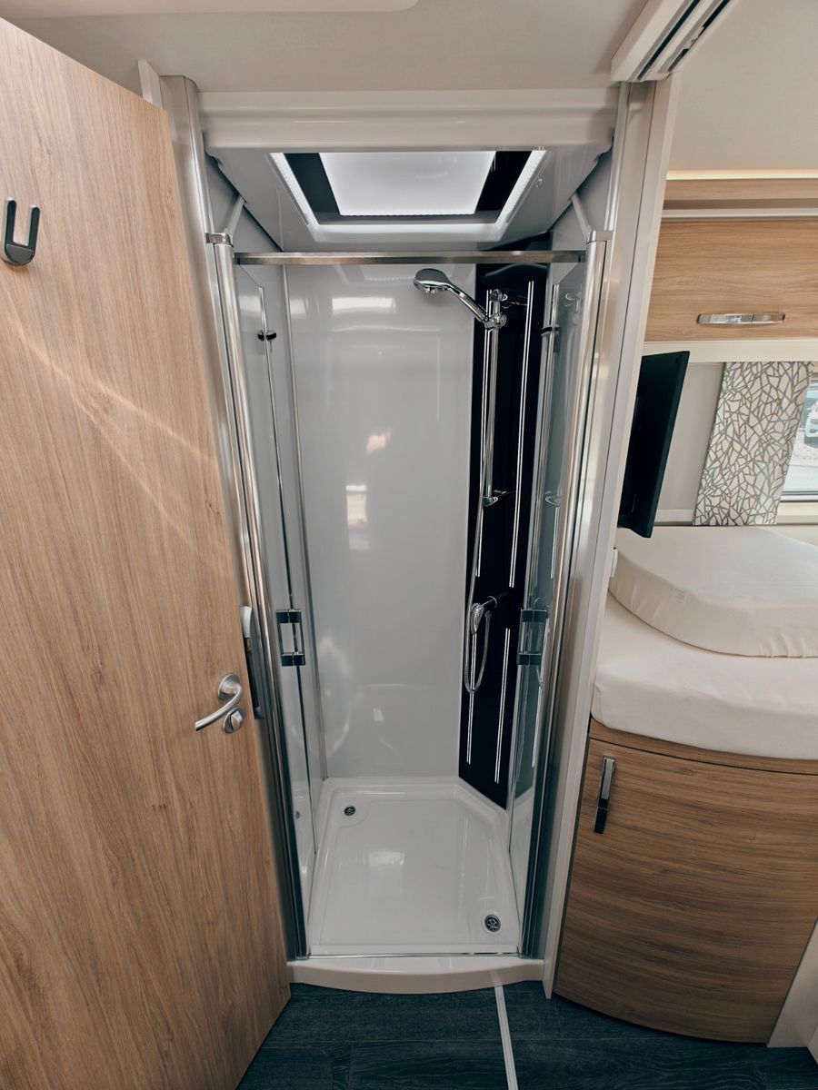 Fahrzeugabbildung Frankia TITAN I - 840 GD 5.5T - NEU! MODELL 2025 - SALE