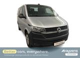Volkswagen LT null Transporter T6.1 DSG Kurz - Volkswagen Abschleppwagen Lt