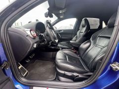 Fahrzeugabbildung Audi S1 2.0 TFSI quattro Sportback 600PS