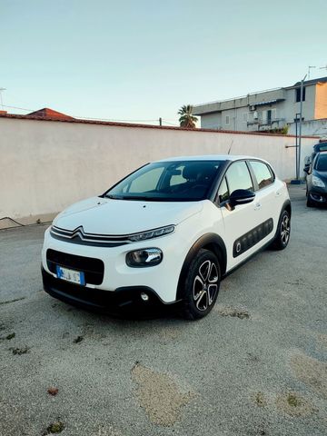 Citroën Citroen C3 PureTech 68 Feel