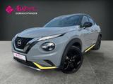 Nissan Juke KIIRO 1.0 (*ANDROID/APPLECARPLAY*) - Nissan JUKE KIIRO mit Benzin-Antrieb
