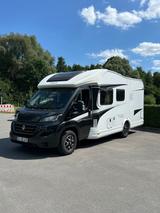 Knaus Sky Wave 650 MF - Knaus 650 mf
