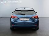 Mazda 3 Sports-Line/AUTOMATIK/NAVI/HEAD-UP/KAM/TOP/ - Mazda 3 Top