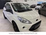 Ford Ka Ambiente / 8.Fach / 1.Hand - gebrauchte Ford Ka/Ka+ aus dem Jahr 2014