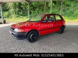 Toyota Starlet 1.3 XLi, Sehr gepflegt, Zahnriemen neu - Toyota Starlet Gebrauchtwagen