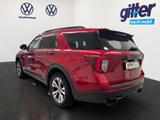 Ford Explorer Plug-in ST-Line 4x4 7-Sitz AHK PANO 360 - Ford Explorer: ST