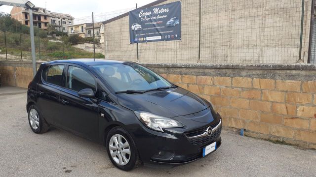 Opel Corsa OPEL CORSA E