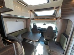 Laika ECOVIP L 3009*Dachklima*TV*Solar*Winterfest*AHK