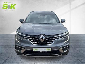 Renault Koleos - 5