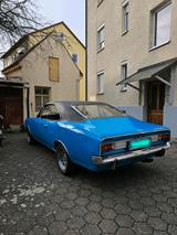 Opel Rekord C Coupe - Opel Rekord: Coupe