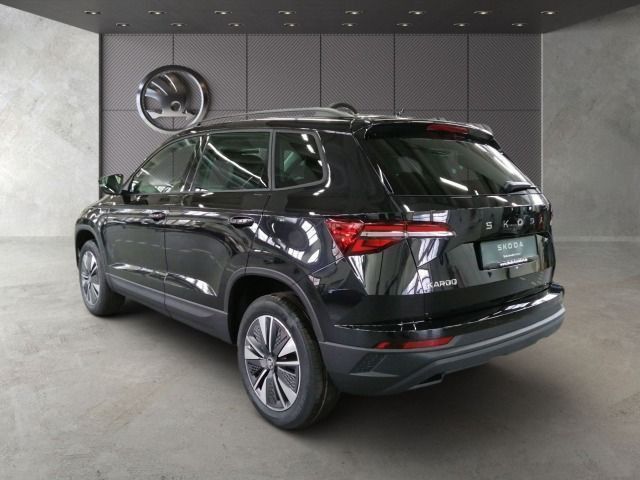 Skoda Karoq - Bild 4